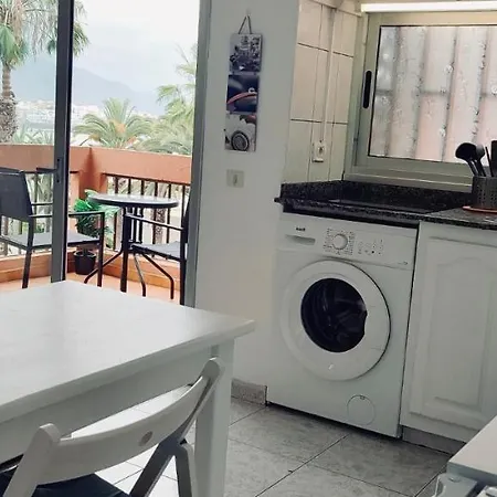 Apartment Puerto Palms & Waves
