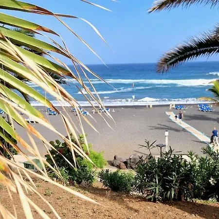 Puerto Palms & Waves Appartement *