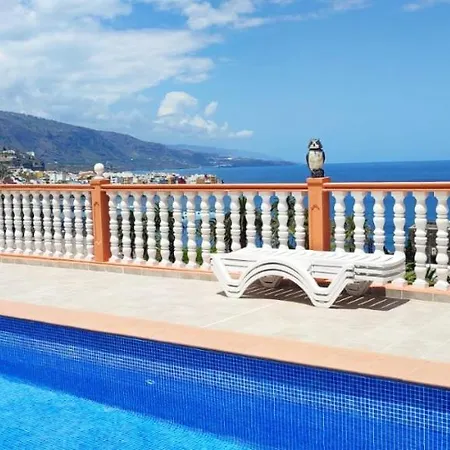 Puerto Palms & Waves Appartement *