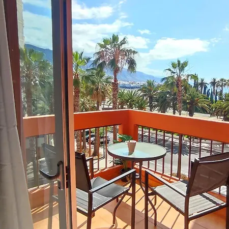 Appartement Puerto Palms & Waves