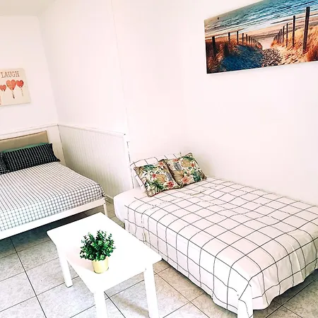 Appartement Puerto Palms & Waves *